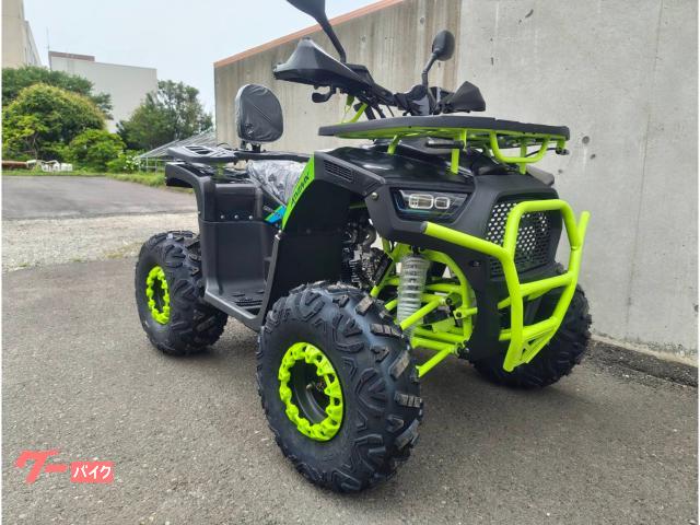 バギー　50cc バギー ATV－MAX タイヤ8インチ・前進3バック1 50cc