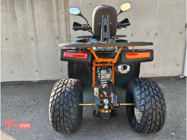車両情報:バギー バギー | トライクICEBEAR 北海道 オートショップ