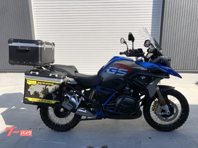 車両情報 Bmw R10gs Rendezvous ランデヴー 中古バイク 新車バイク探しはバイクブロス