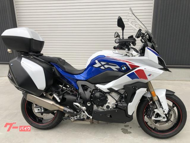 車両情報:BMW S1000XR | Rendezvous ランデヴー | 中古バイク・新車