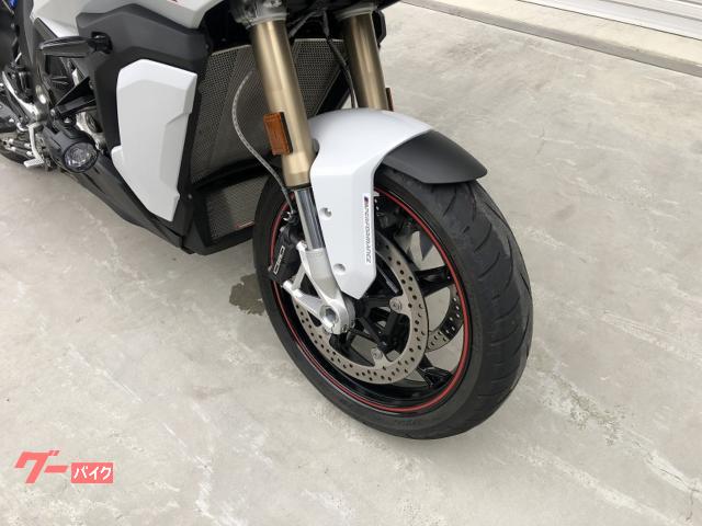 車両情報:BMW S1000XR | Rendezvous ランデヴー | 中古バイク・新車