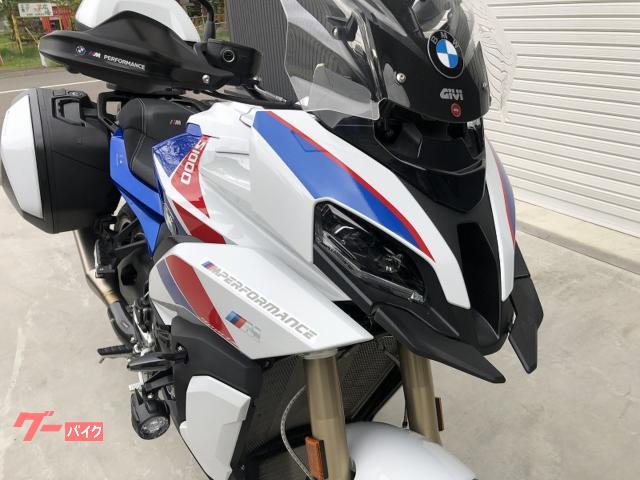 車両情報:BMW S1000XR | Rendezvous ランデヴー | 中古バイク・新車