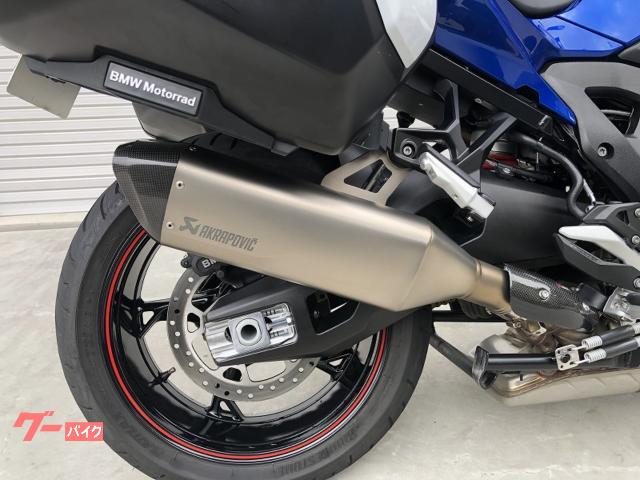 車両情報:BMW S1000XR | Rendezvous ランデヴー | 中古バイク・新車