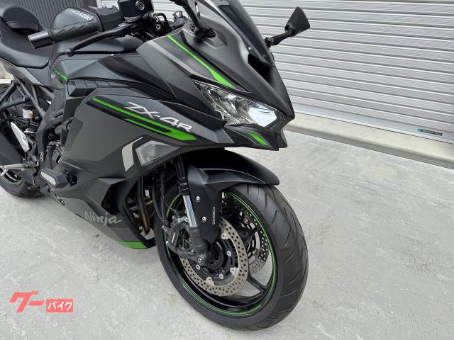 最高の カワサキ Ninja SE｜Rendezvous ZX－4R アクセサリー
