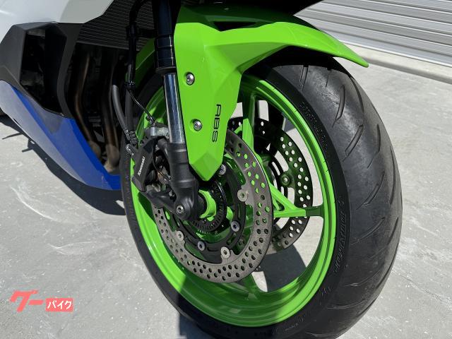 車両情報:カワサキ Ninja ZX−4RR | Rendezvous ランデヴー