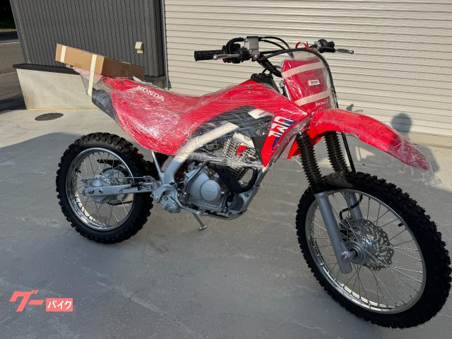 ＣＲＦ１２５Ｆ