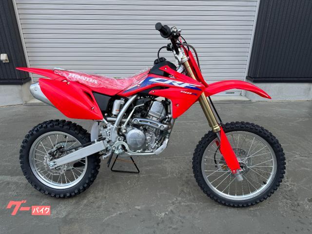 【購入者決まりました】CRF150RII ホンダ ホンダ CRF150RII｜Rendezvous ランデヴー｜新車
