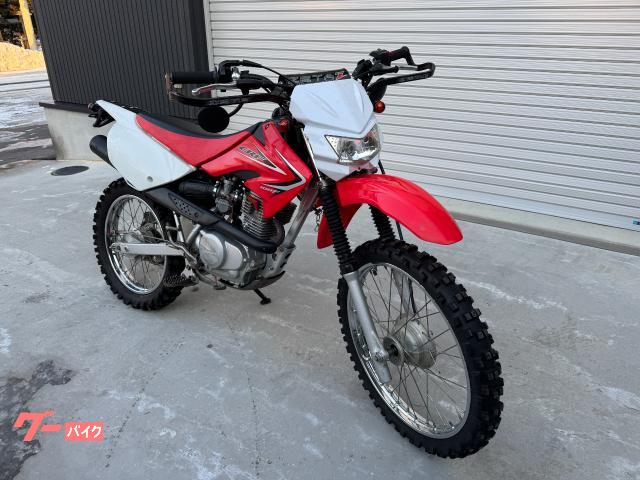 　車両交換可 crf100f 公道仕様 ホンダ CRF100F 公道仕様｜Rendezvous ランデヴー