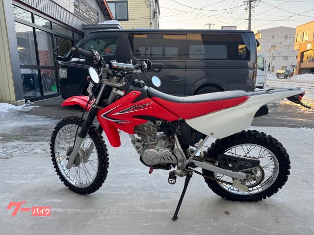 ホンダ CRF100F 公道仕様｜Rendezvous ランデヴー