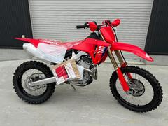 ホンダ　ＣＲＦ２５０ＲＸ　２０２５年モデル　エンデューロレーサー