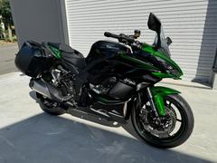 カワサキ　Ｎｉｎｊａ　１０００　ＳＸ