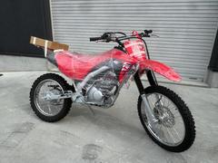 ホンダ　ＣＲＦ１２５Ｆ　２０２５年モデル