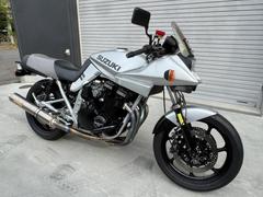 スズキ　ＧＳＸ１１００Ｓ　ＫＡＴＡＮＡ　ユニコーンジャパンモデル