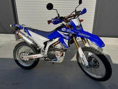 ヤマハ　ＷＲ２５０Ｒ