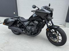ホンダ　レブル１１００　ＤＣＴ　Ｔ仕様カスタム