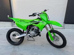 カワサキ　ＫＸ１１２