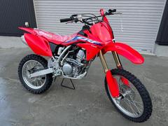 ホンダ　ＣＲＦ１５０ＲII