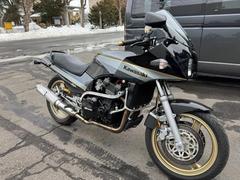 カワサキ　ＧＰＺ９００Ｒ　Ａ１０　逆車　マフラー　オーリンズサス　スクリーン　他カスタム車
