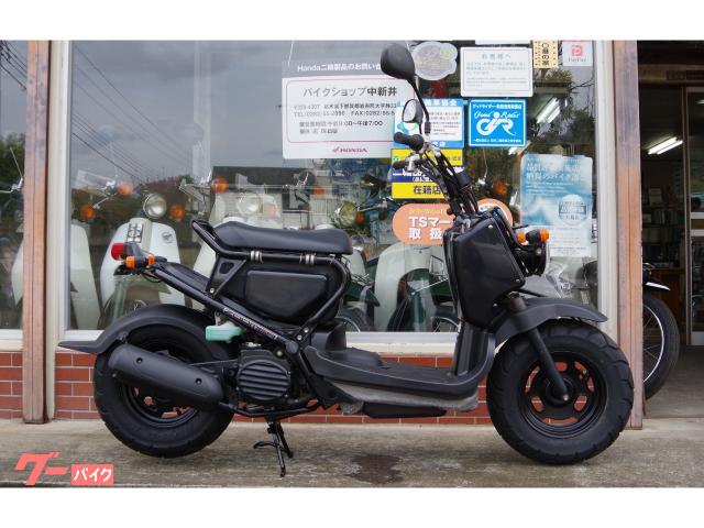 グーバイク】栃木県・4スト・「ズーマー(ホンダ)」のバイク検索結果