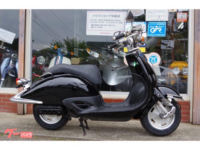 ジョーカー５０　キャブモデル　２ストローク