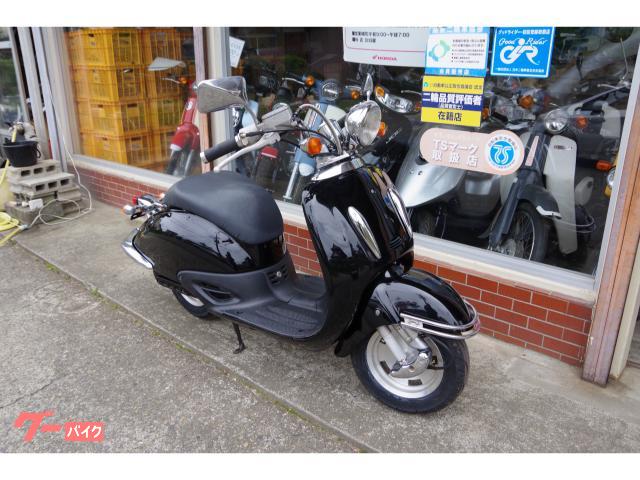 ホンダ ジョーカー50 キャブモデル 2ストローク｜バイクショップ中