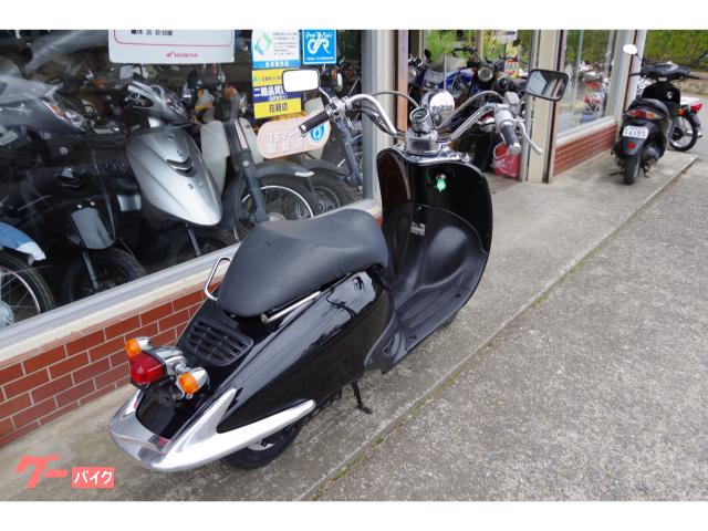 車両情報:ホンダ ジョーカー50 | バイクショップ中新井 | 中古バイク