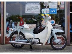 ホンダ　リトルカブ　キャブモデル　４ストローク　ＡＡ０１　セル付