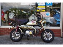 ホンダ　モンキー　キャブモデル　４ストローク　Ｚ５０Ｊ　８０ｃｃ