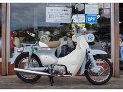 ホンダ　リトルカブ　キャブモデル　４ストローク　ＡＡ０１