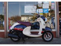 ヤマハ　ビーノ　フューエルインジェクション　４ストローク　ＳＡ３７Ｊ