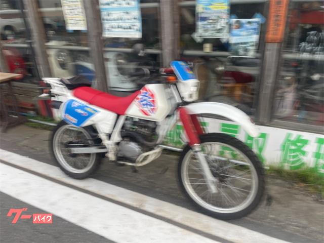 ＸＬＲ１２５Ｒ