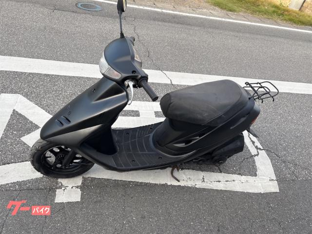 ホンダ スーパーDio｜アイアン二輪工房｜新車・中古バイク