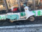富士重工 ラビット１２５　Ｓ３０１の画像（群馬県