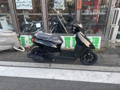 ヤマハ　ＪＯＧ