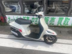ホンダ　スーパータクト