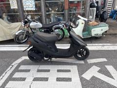 ホンダ　スーパーＤｉｏ