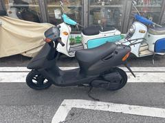 スズキ　レッツII