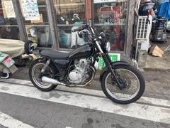 スズキ　グラストラッカー