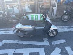 ホンダ　トゥデイ