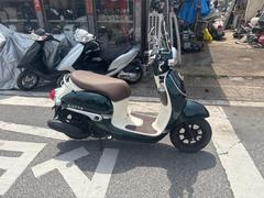ホンダ　ジョルノ