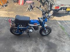 グーバイク】「ホンダ モンキー z50a」のバイク検索結果一覧(1～26件)