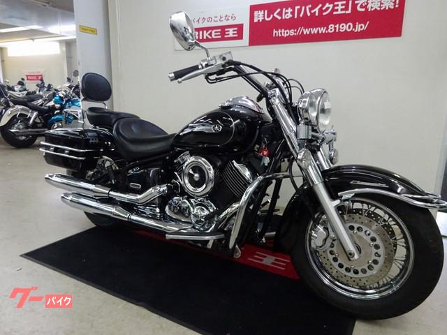 車両情報 ヤマハ ドラッグスター1100クラシック バイク王 小山店 中古バイク 新車バイク探しはバイクブロス