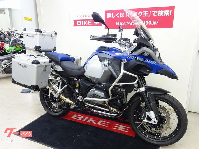 車両情報 Bmw R10gsアドベンチャー バイク王 小山店 中古バイク 新車バイク探しはバイクブロス