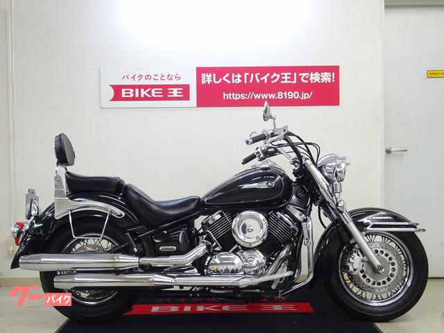 車両情報 ヤマハ ドラッグスター1100クラシック バイク王 小山店 中古バイク 新車バイク探しはバイクブロス