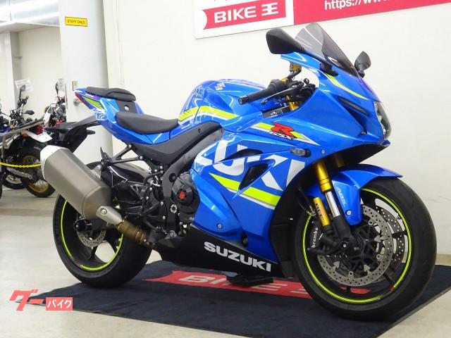 車両情報 スズキ Gsx R1000r バイク王 小山店 中古バイク 新車バイク探しはバイクブロス