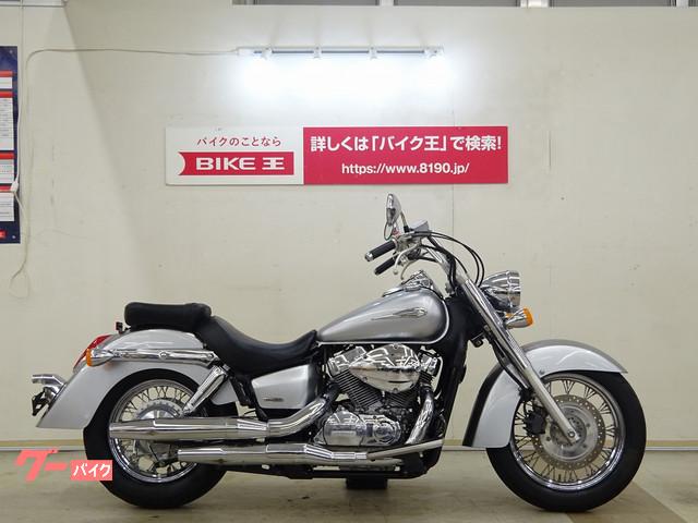 シャドウ４００クラシック ホンダ 保証付きのバイク一覧 新車 中古バイクなら グーバイク