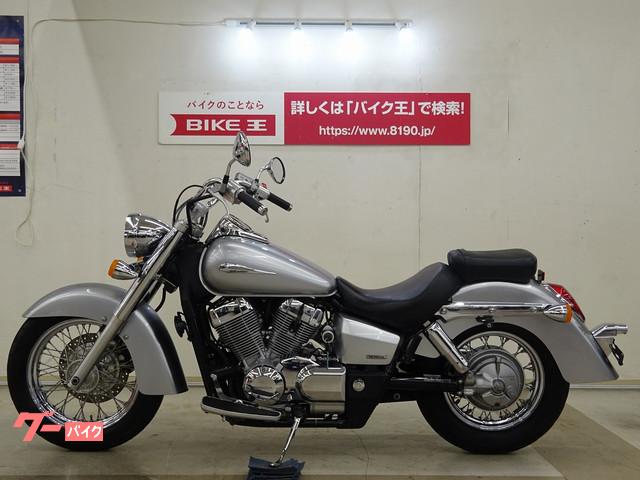 車両情報 ホンダ シャドウ400クラシック バイク王 小山店 中古バイク 新車バイク探しはバイクブロス