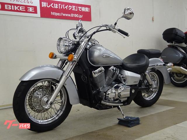 ホンダ シャドウ４００クラシック ノーマル 栃木県 バイク王 小山店 b の中古バイク 新車バイク Goo バイク情報