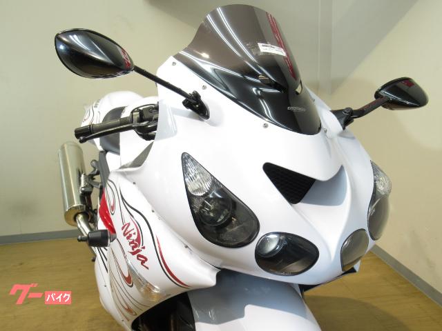 車両情報 カワサキ Zz R1400 バイク王 上尾店 中古バイク 新車バイク探しはバイクブロス