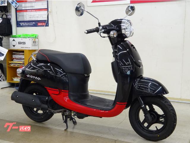 車両情報 ホンダ ジョルノ スポルト バイク王 小山店 中古バイク 新車バイク探しはバイクブロス